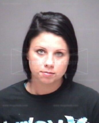 Ashley Diane Breaux