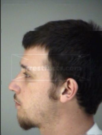 Justin Matthew Hartley