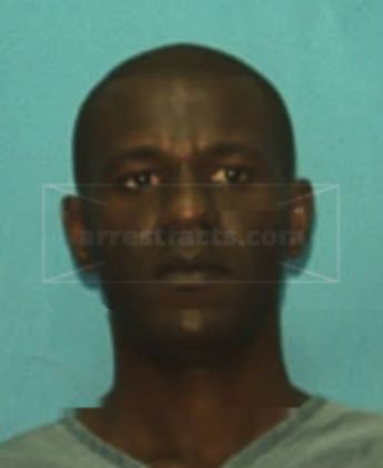 Fredrick Cortez Norton