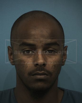 Corey Justin Sanders
