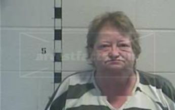 Charlotte Ann Hillard