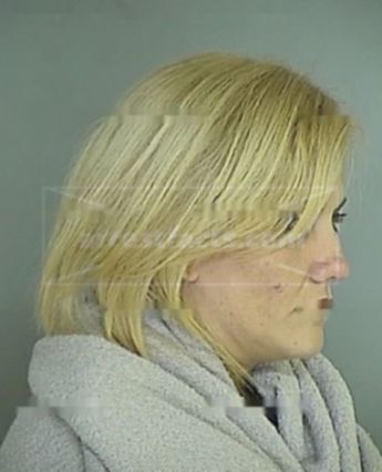 Daphne Meier Boyd