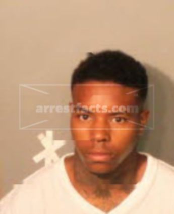Montavius R Hamler