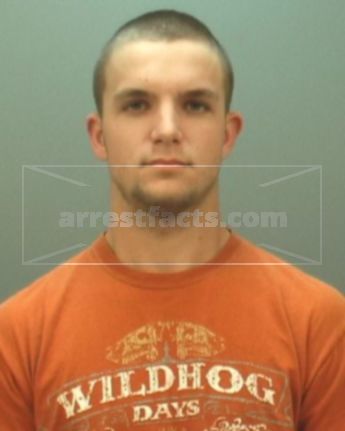 Colton Dwayne Odell