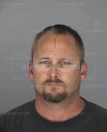 Richard Alan Harmon