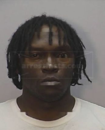 Quchawn Demond Holmes
