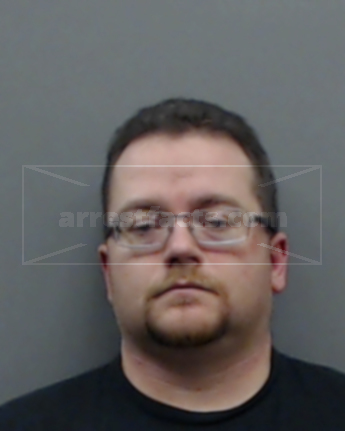 Christopher Michael Webster