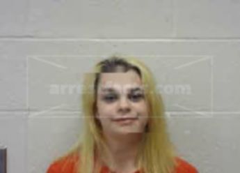Melissa Nicole Timmons