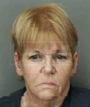 Dellarae Burnett Lewis
