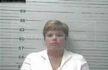 Shelly Theresa Farabee