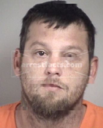 Dustin Branndon Wright