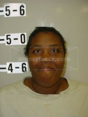 Brenda Faye Judge