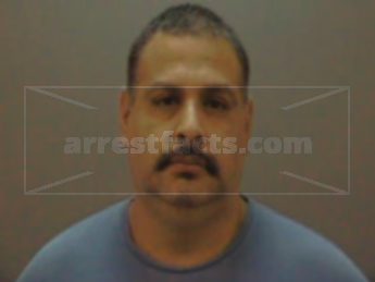 Jesse Michael Gonzales