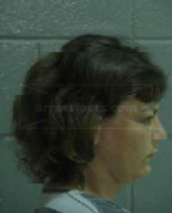 April Marie Jenkins