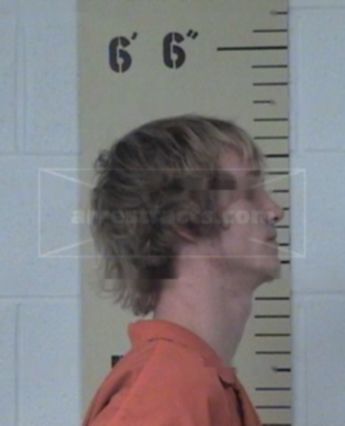 Justin Chance Leverette