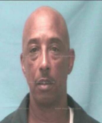 Ronnie Glover