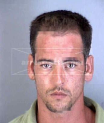 Brendan Jeffrey Mcbride