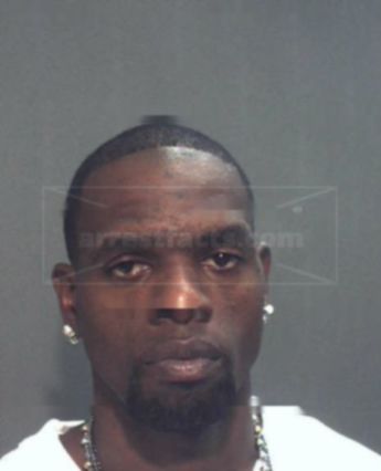 Sidney Jermaine Cook