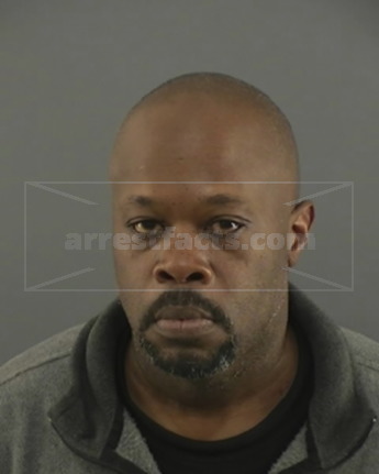 Keith Milton Thomas