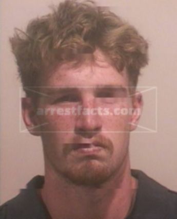 Chase Burns