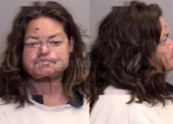 Erin Gail Blackwell