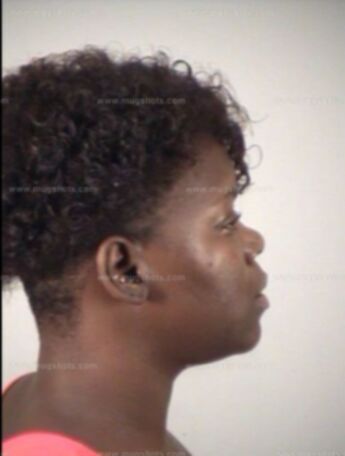 Kashara Jovan Ellis