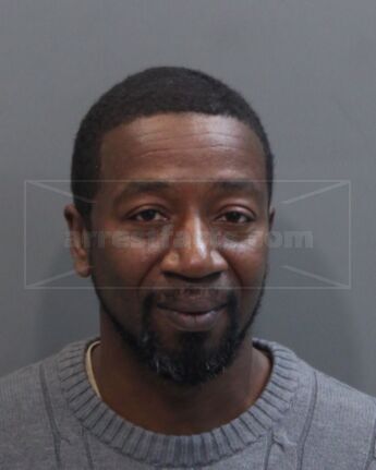 Richard Methew Shoulders
