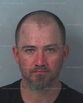 Shuan Paul Enoch