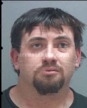 Michael Byard Shrewsbury