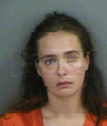 Rebecca Mccaulley