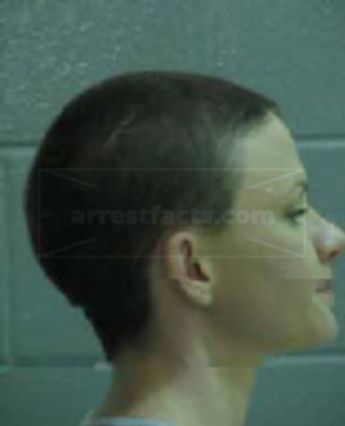 Alison Walton Trudell