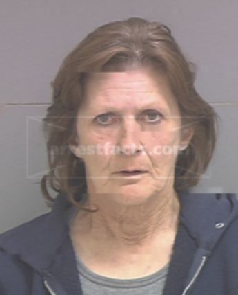 Theresa Suzanne Abbott