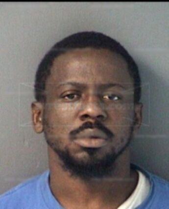Christopher Terrill Carter