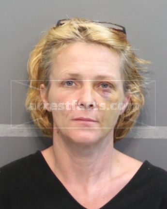 Kimberly Ann James