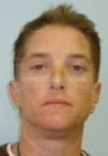 Sally Michelle Jackson