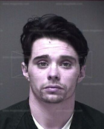 Eric Ryan Whitman