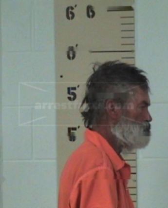 Larry Joe Martin