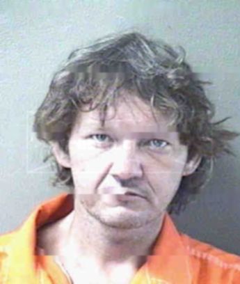 Ronald Ray Mathaney