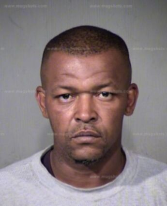 Gregory Markquez Donaldson