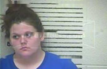 Angela Renee Asher