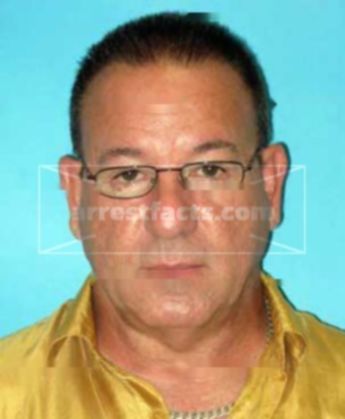 Wilfredo Olavarria