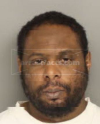 Anthony Antonio Mayfield