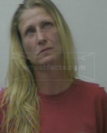Kris Lee Patten