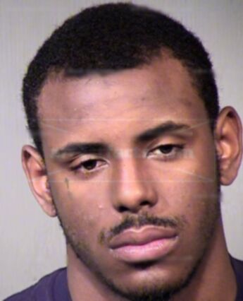 Teon Tyrese Whiting