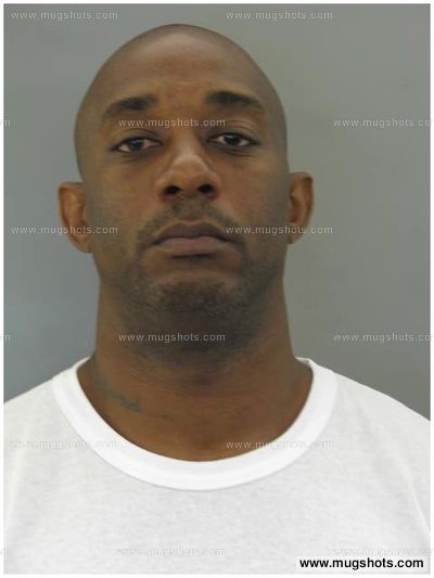 Sedric Laverne Jr Crawford