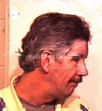 Paul Donald Perry