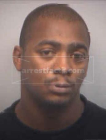 Damian Leon Grover