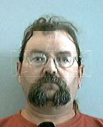 Donald Wayne Barton