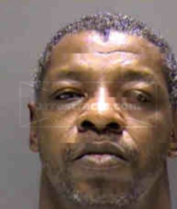Eddie Lee Williams