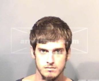 Zackary Daniel Hillegass